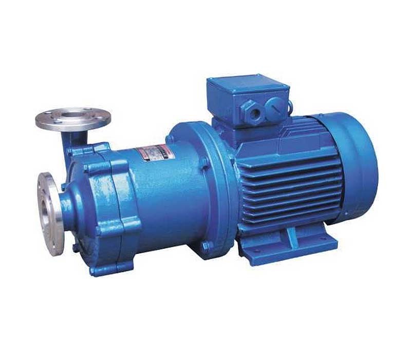 CQ、CQB磁力驅(qū)動泵