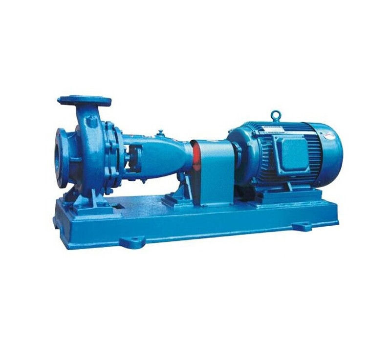 IS、ISR、IY單級單吸離心泵